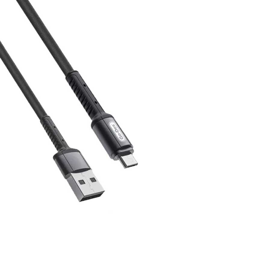 Go Des GD-UC559 Micro USB Data Kablosu - 5 Go Des GD-UC559 Micro USB Data Kablosu - 5